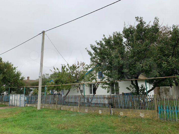 Дом 46,9 м² на участке 23 сот.