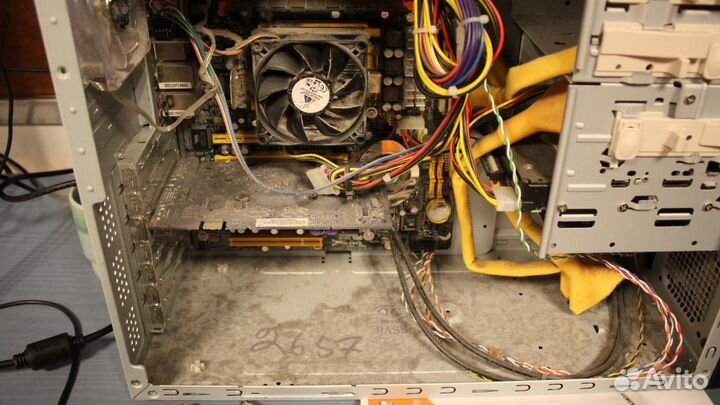 Компьютерная помощь