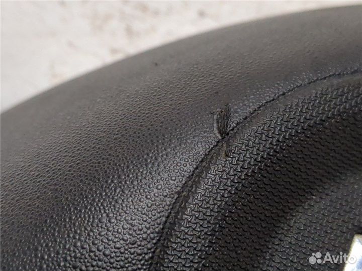 Подушка безопасности водителя Citroen C3 picasso