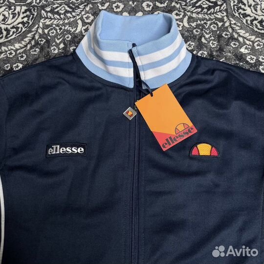 Олимпийка Ellesse Оригинал