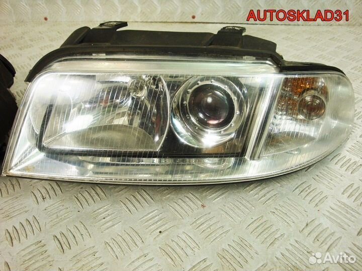 Фара Audi A4 B5 8D0941003AK рестайлинг