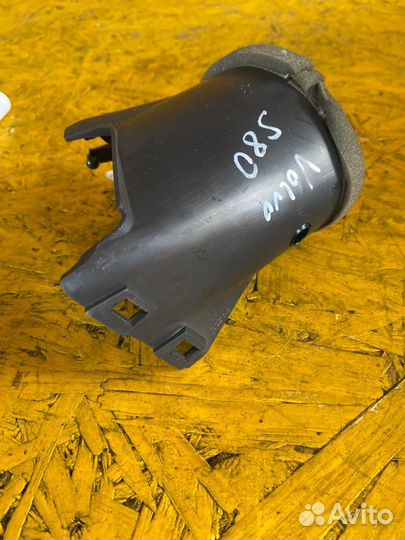 Воздуховод Volvo S80 TS D5244T 2005