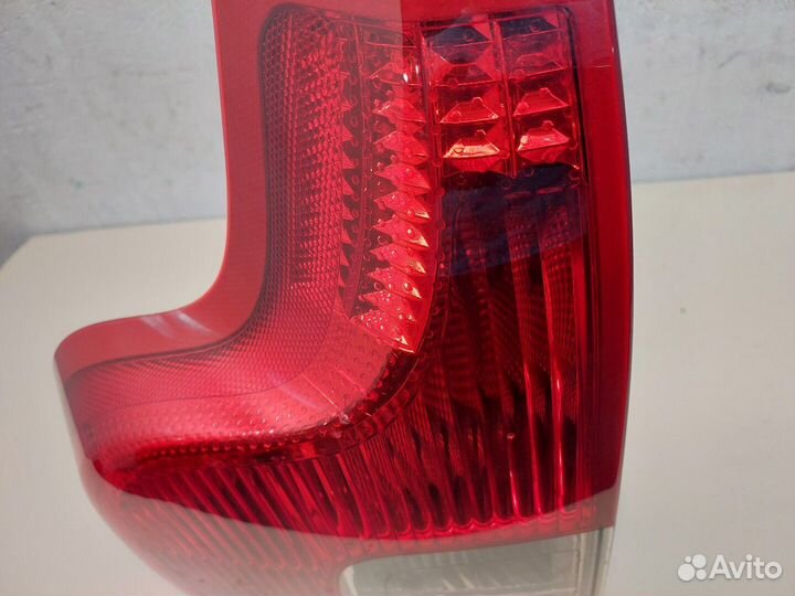 Фонарь (задний) Volvo XC90, 2008