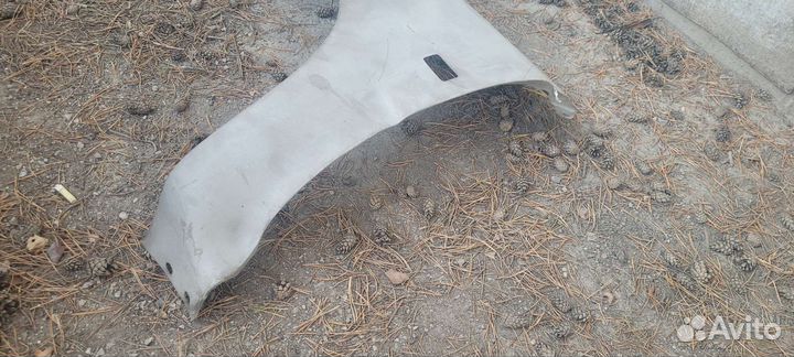 Great Wall Deer/Safe переднее левое крыло