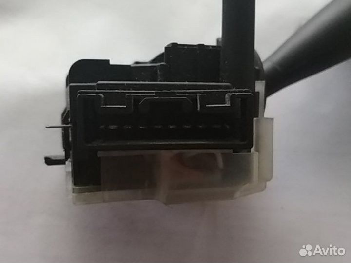 Подрулевой переключатель дворников