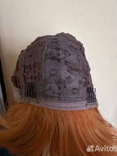 Парик синтетический