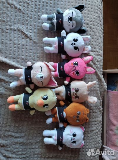 Мягкая игрушка