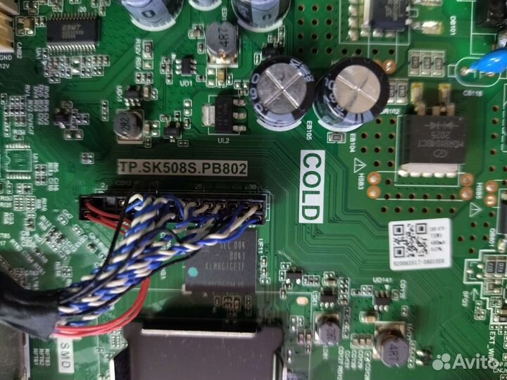 TP.SK508S.PB802 NWX-43f149msg