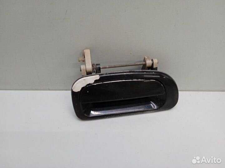 Ручка двери наружная правая Daewoo Nexia N150 1.6