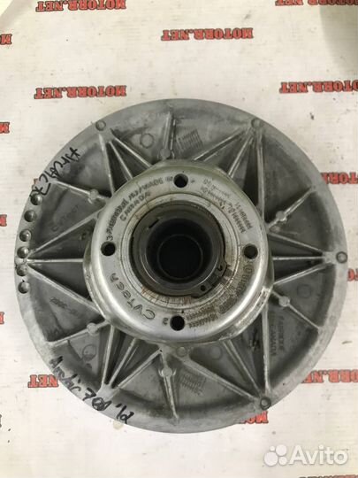 Вариатор ведущий, ведомый Arctic Cat 700 EFI 4X4