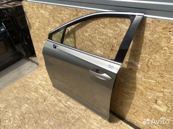 Дверь передняя левая Lexus RX 4