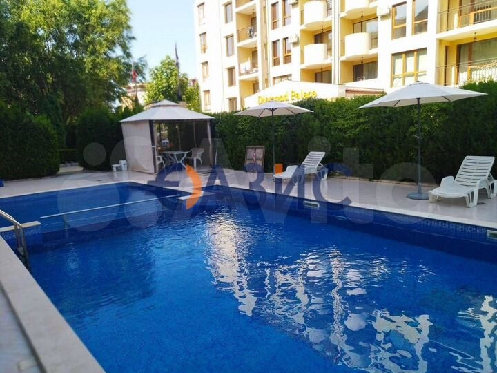 Квартира (Болгария)