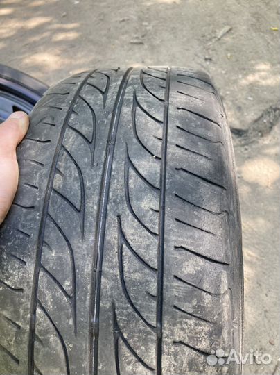 Диски Off Road Wheels 5*139.7