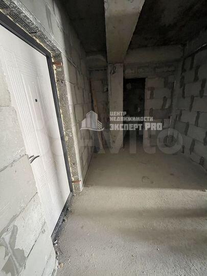 2-к. квартира, 49 м², 4/4 эт.