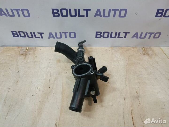 Корпус термостата Omoda C5 sqre4T15C 2023