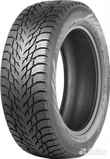 Ikon Tyres Autograph Snow 3 SUV 275/40 R20 106T