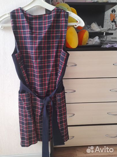 Школьная форма 140-152