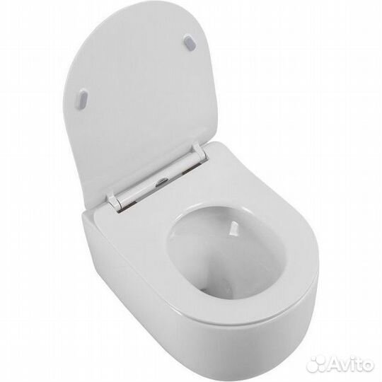 Инсталляция с унитазом Grohe+BelBagno Soft-Tor