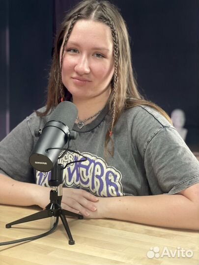 Английский с носителем