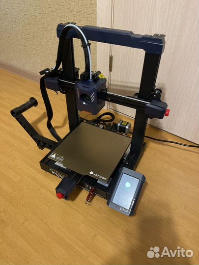 Anycubic cobra 2 pro