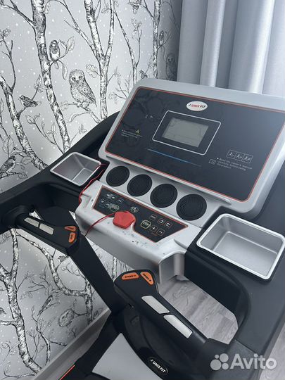 Беговая дорожка