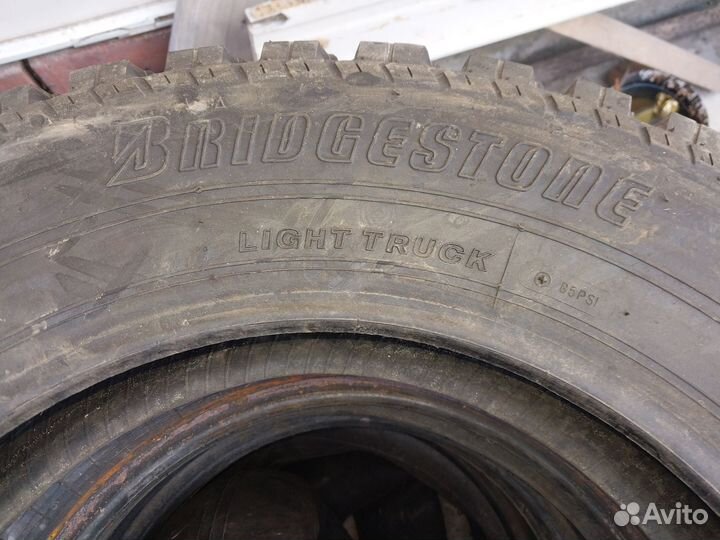 Волтайр ВЛИ-5 175/80 R16