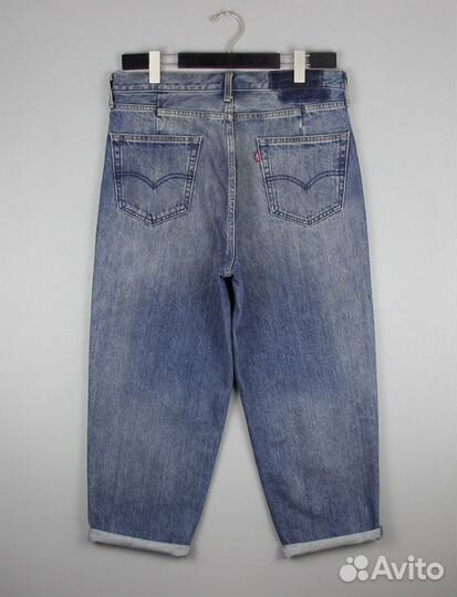 Levi's altered hotsell bow crop