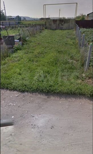 Участок 20 сот. (ИЖС)