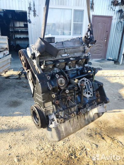 Двигатель BJX audi VW polo seat ibiza FR 1.8T 20V