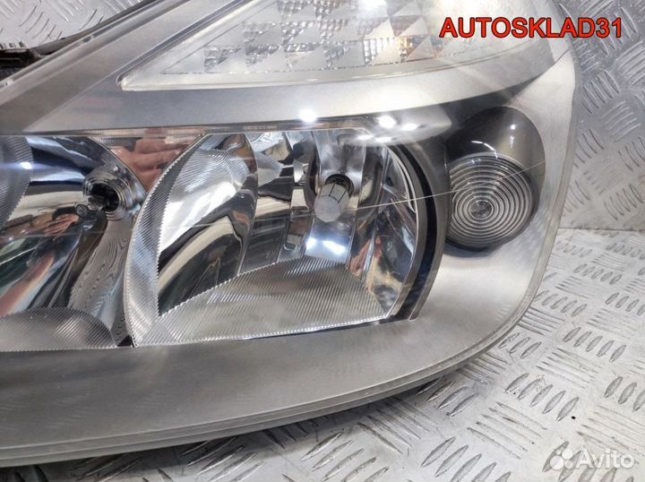 Фара левая Галоген Renault Espace 4 15565900