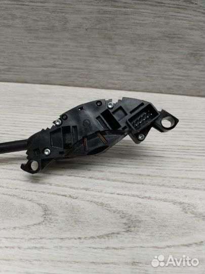 Переключатель круиз-контроля Mercedes C-Class W