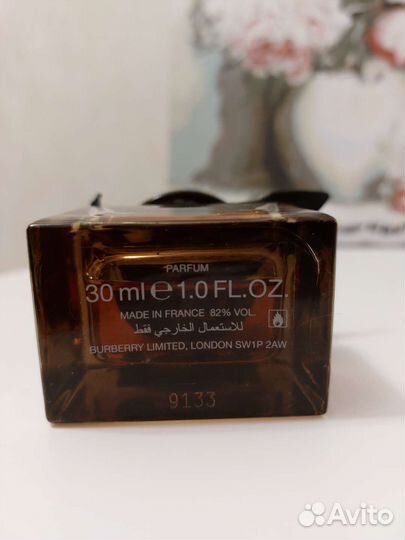 Духи женские оригинал