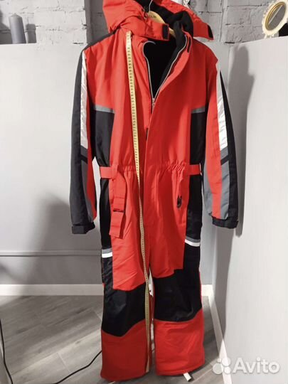 Комбинезон для сноуборда, горнолыжный