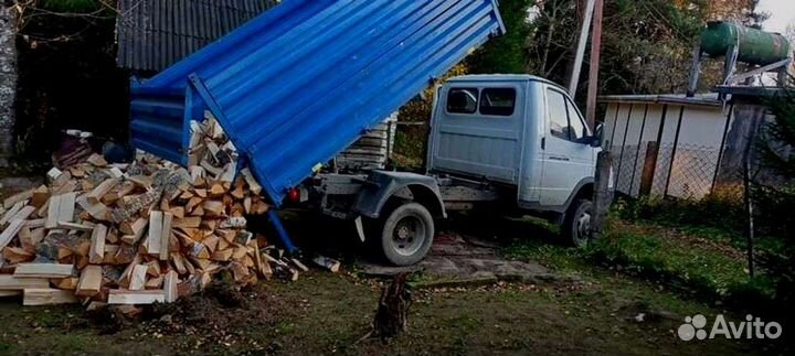 Дрова