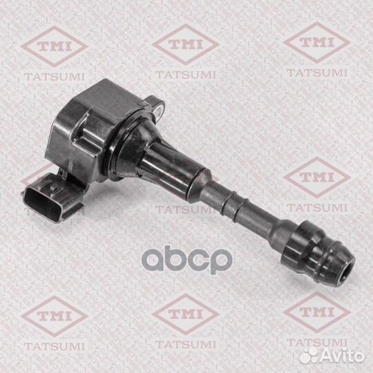 Катушка зажигания infiniti FX/G 02/nissan Sky