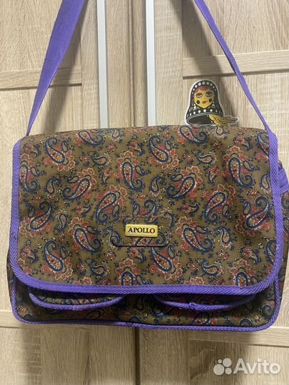 Сумка apollo