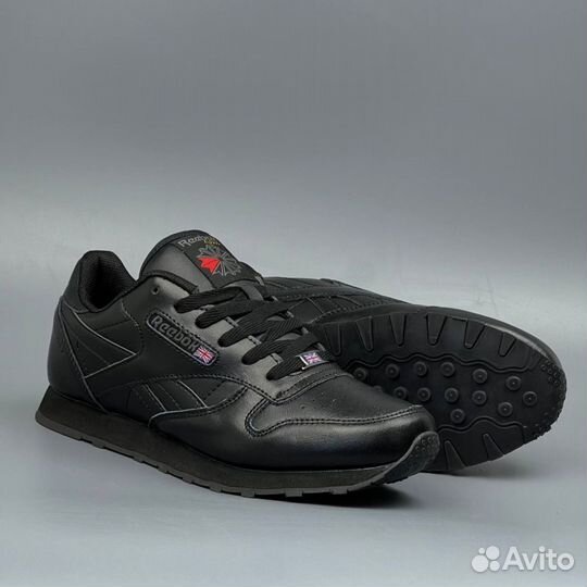 Reebok Иконические