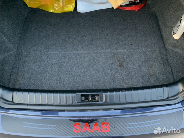 Saab 9-3, 2008 объявление продам