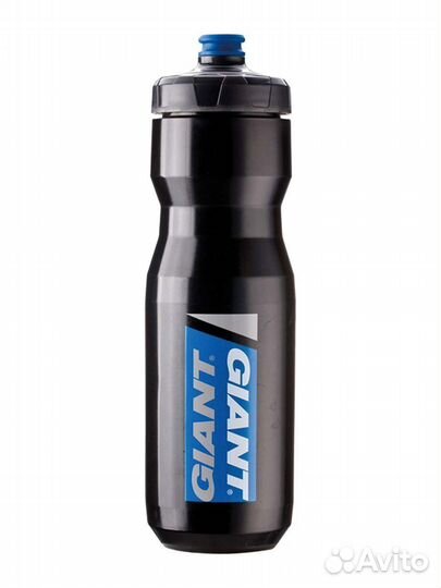 Фляга спортивная pour fast doublespring