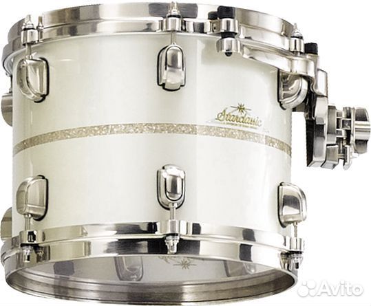 Том-том Tama StarClassic Bubinga 10