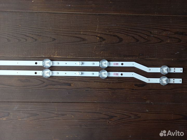 Подсветка LM41-00133A LM41-00148A