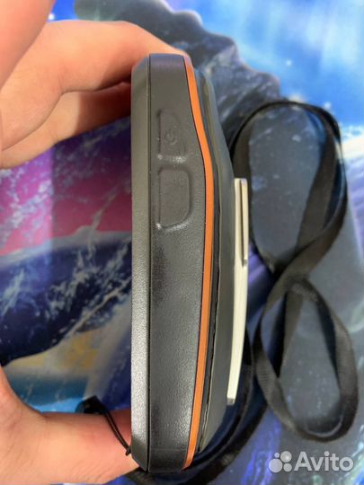 Навигатор Garmin Oregon 600