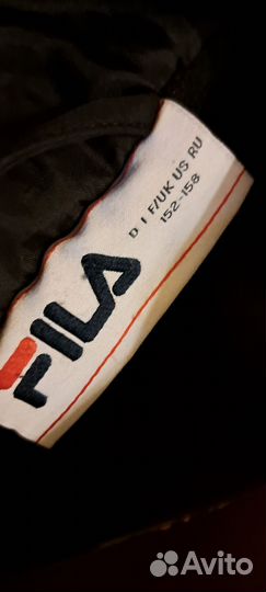 Куртка для мальчика