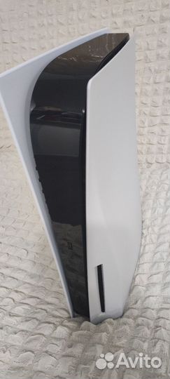 PS5, 1108A, рст, на з/ч, восстановление