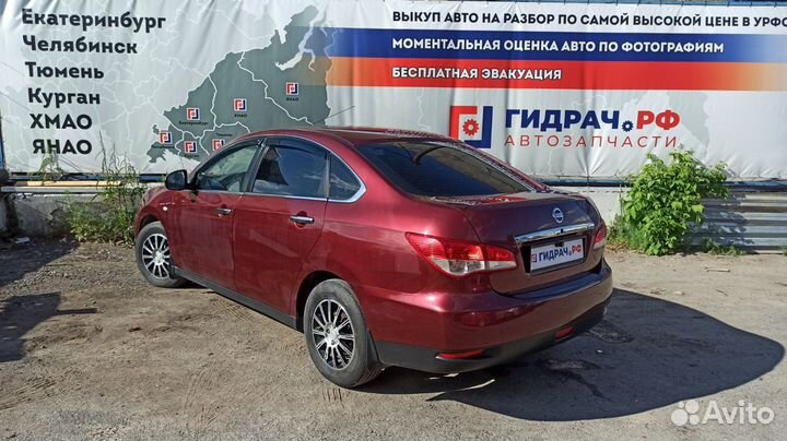 Корпус термостата Nissan Almera G15 11061-00Q1C