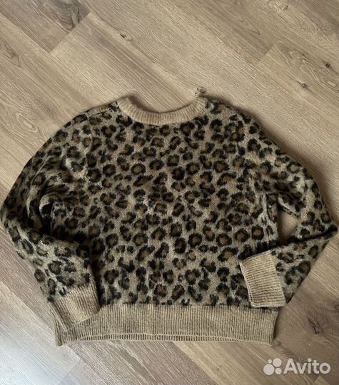 Свитер джемпер H&M