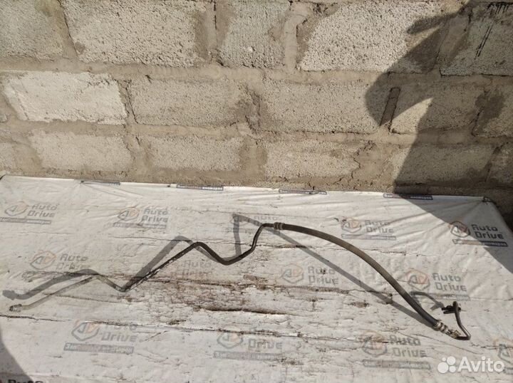 Трубка гидроусилителя руля Chevrolet Cruze J300