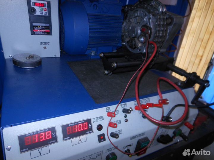 Генератор BMW 316, 318, 320, М3, М5, М635сsi