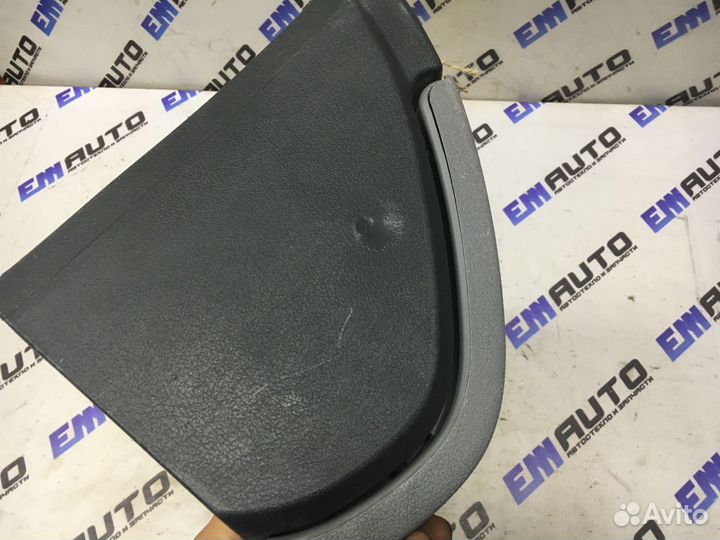 Бардачок Шкода Октавия тур