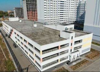Машиноместо, 15 м²